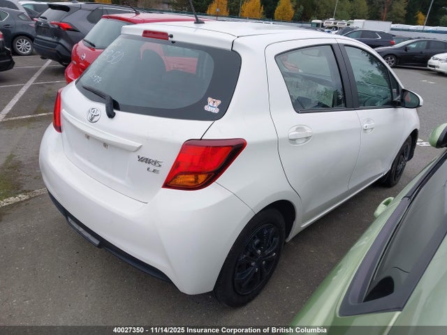VNKKTUD32GA058425 Toyota 1nz-fe