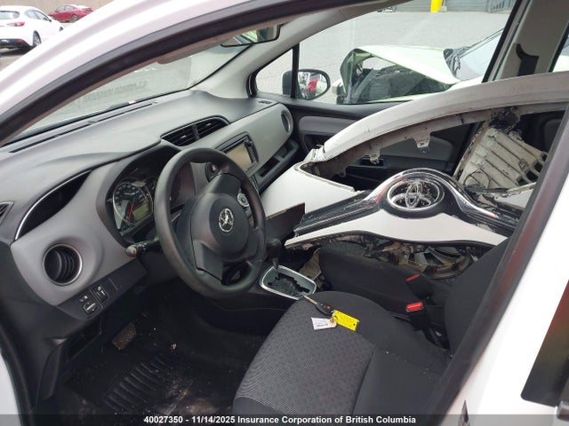 VNKKTUD32GA058425 Toyota 1nz-fe