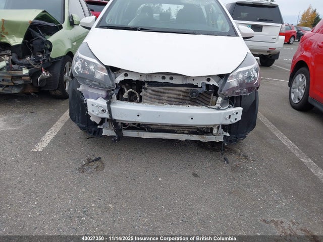 VNKKTUD32GA058425 Toyota 1nz-fe