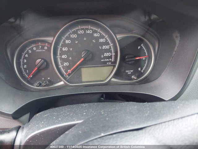 VNKKTUD32GA058425 Toyota 1nz-fe