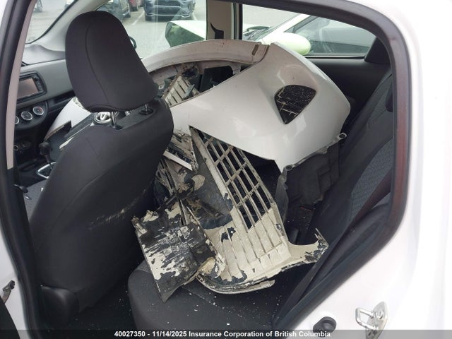 VNKKTUD32GA058425 Toyota 1nz-fe
