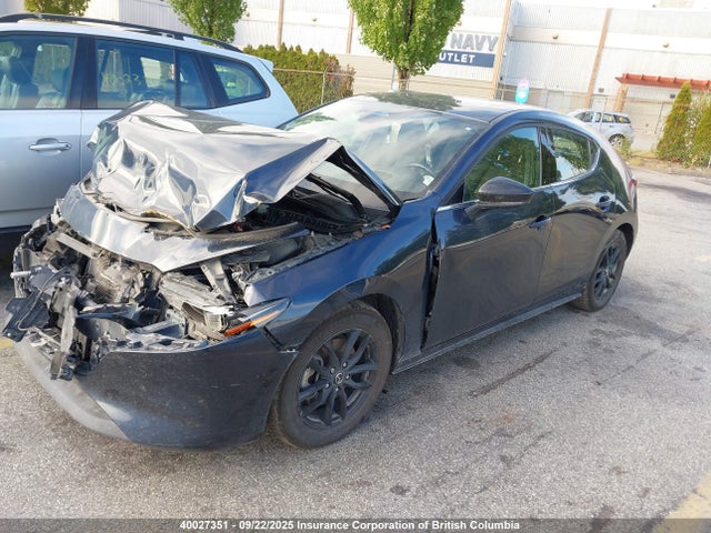 JM1BPBMY3R1653705 Mazda py turbo