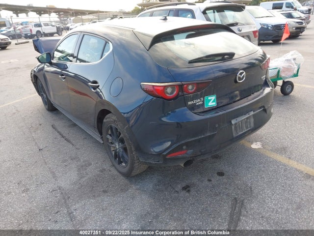JM1BPBMY3R1653705 Mazda py turbo