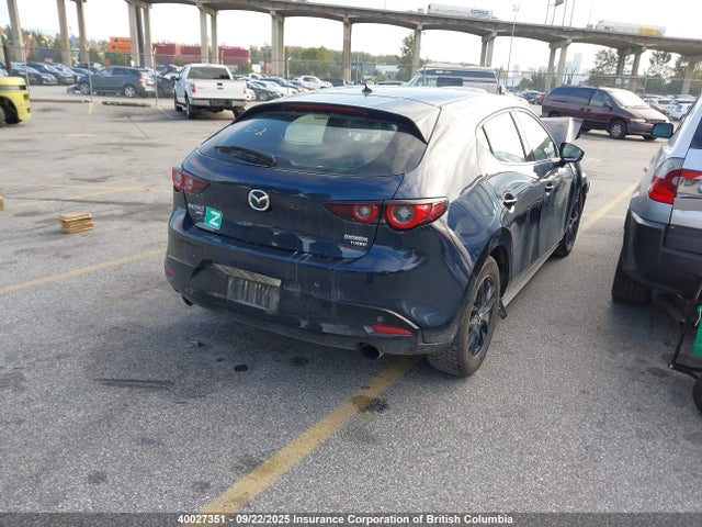 JM1BPBMY3R1653705 Mazda py turbo