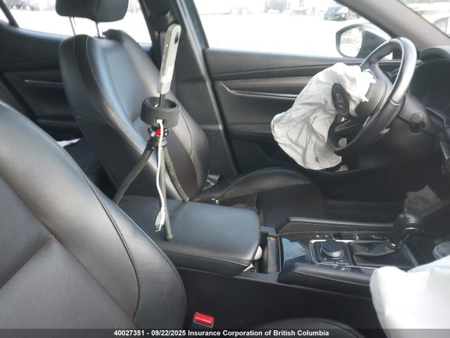 JM1BPBMY3R1653705 Mazda py turbo