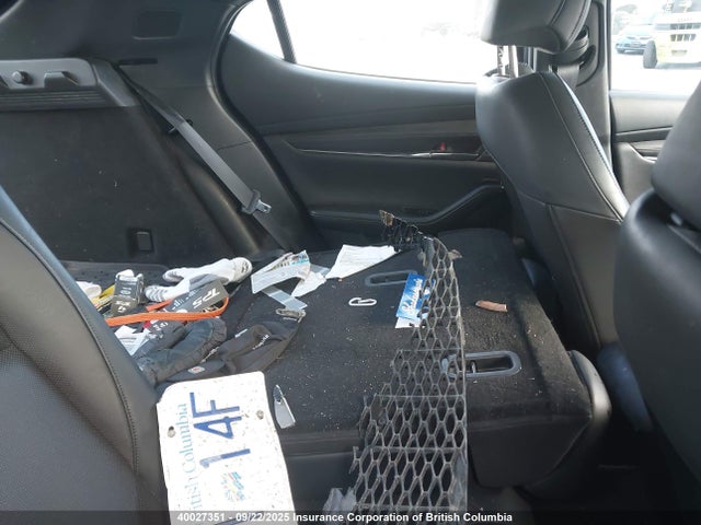 JM1BPBMY3R1653705 Mazda py turbo