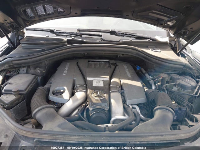 4JGDA7EB6EA313150 Mercedes-Benz 2014