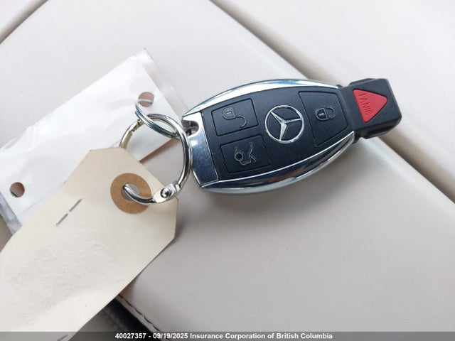 4JGDA7EB6EA313150 Mercedes-Benz 2014
