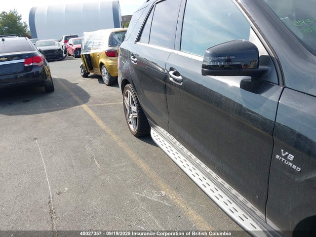 4JGDA7EB6EA313150 Mercedes-Benz 2014