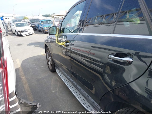 4JGDA7EB6EA313150 Mercedes-Benz 2014