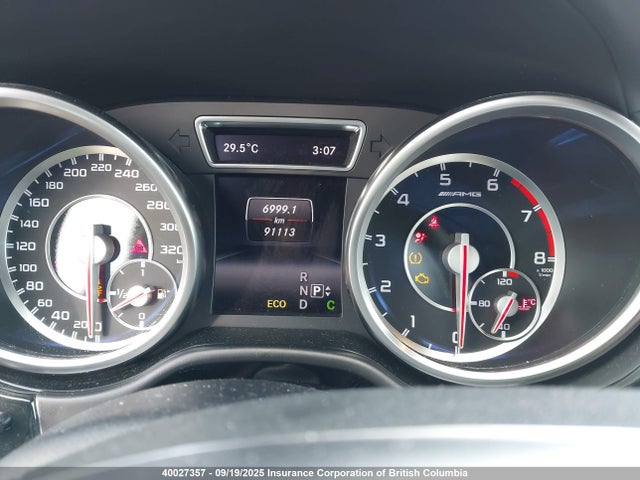 4JGDA7EB6EA313150 Mercedes-Benz 2014