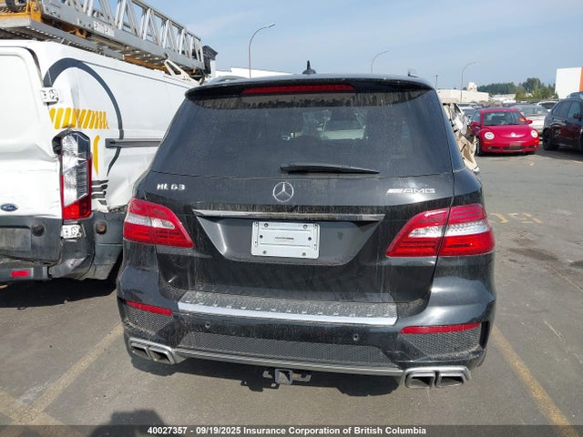 4JGDA7EB6EA313150 Mercedes-Benz 2014