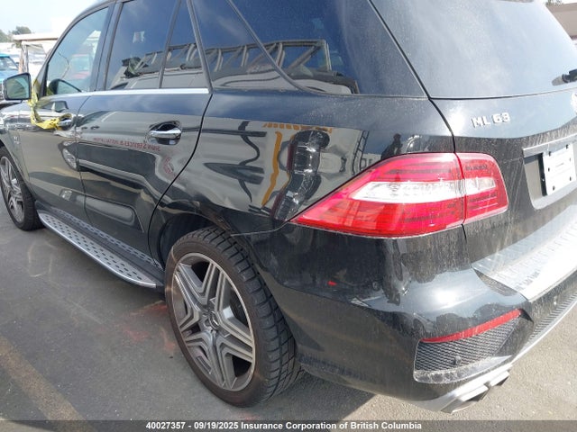 4JGDA7EB6EA313150 Mercedes-Benz 2014