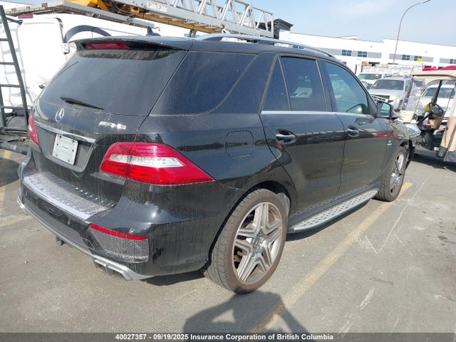 4JGDA7EB6EA313150 Mercedes-Benz 2014