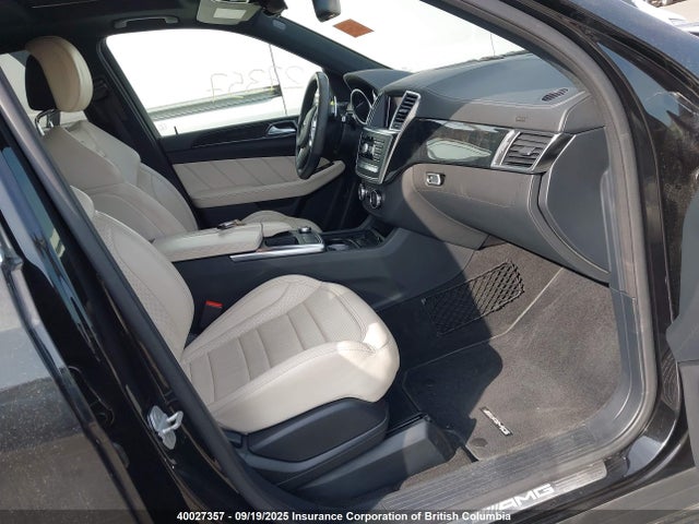 4JGDA7EB6EA313150 Mercedes-Benz 2014