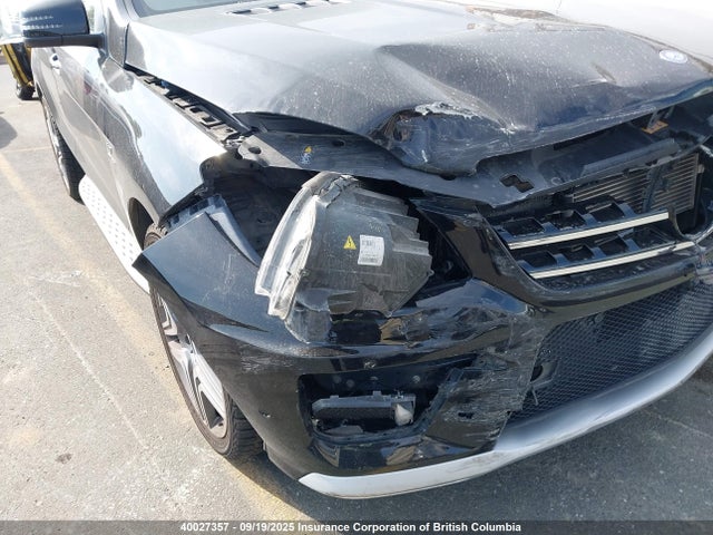 4JGDA7EB6EA313150 Mercedes-Benz 2014