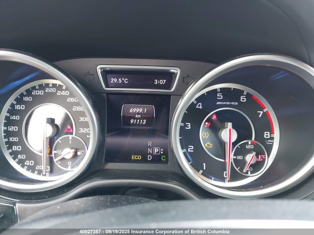 4JGDA7EB6EA313150 Mercedes-Benz 2014