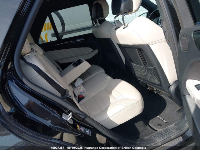 4JGDA7EB6EA313150 Mercedes-Benz 2014