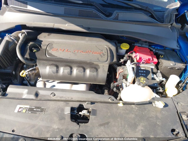 3C4NJCAB8MT567831 Jeep Compass