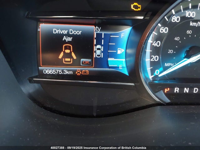 1FM5K8D80KGA47811 Ford 3.5l ti-vct