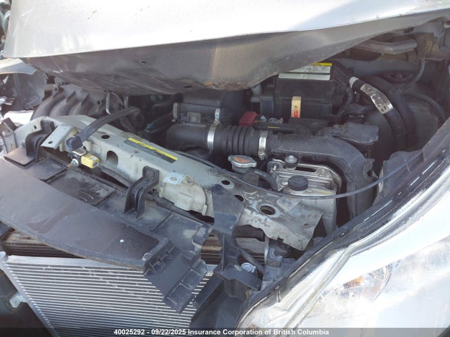 Nissan 2015 2015 3N1CE2CP1FL409738 Image 10