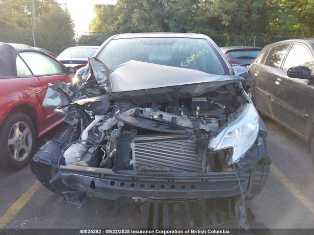Nissan 2015 2015 3N1CE2CP1FL409738 Image 12