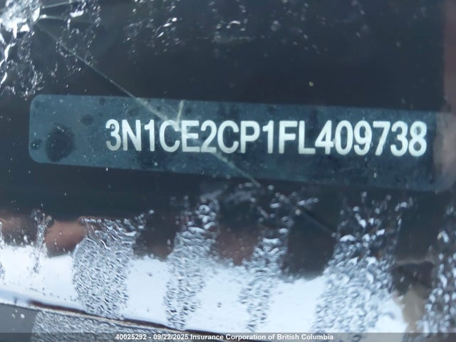 Nissan 2015 2015 3N1CE2CP1FL409738 Image 18