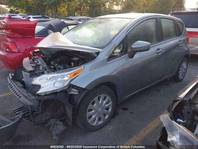 Nissan 2015 2015 3N1CE2CP1FL409738 Image 2