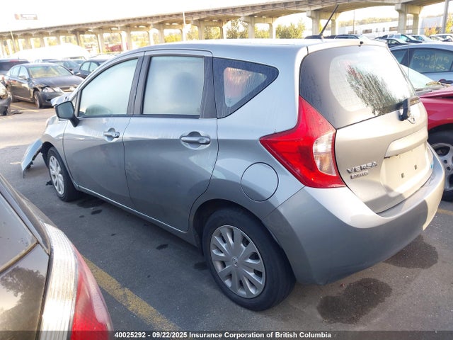 Nissan 2015 2015 3N1CE2CP1FL409738 Image 3