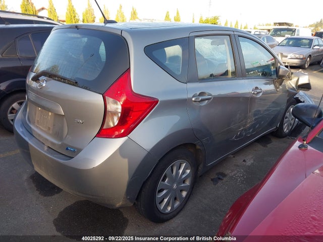 Nissan 2015 2015 3N1CE2CP1FL409738 Image 4