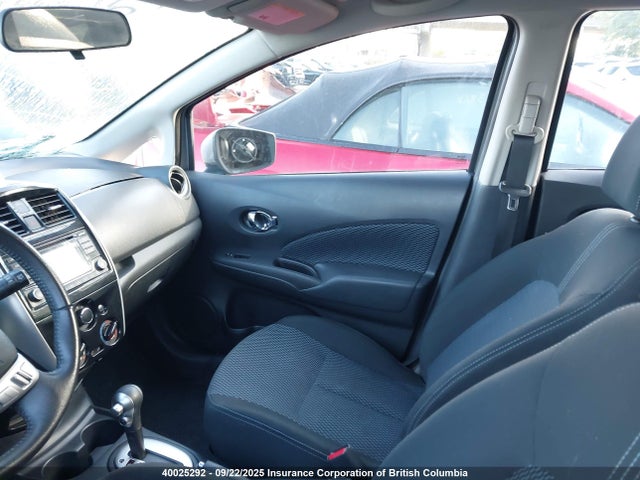Nissan 2015 2015 3N1CE2CP1FL409738 Image 5