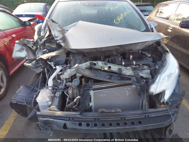 Nissan 2015 2015 3N1CE2CP1FL409738 Image 6