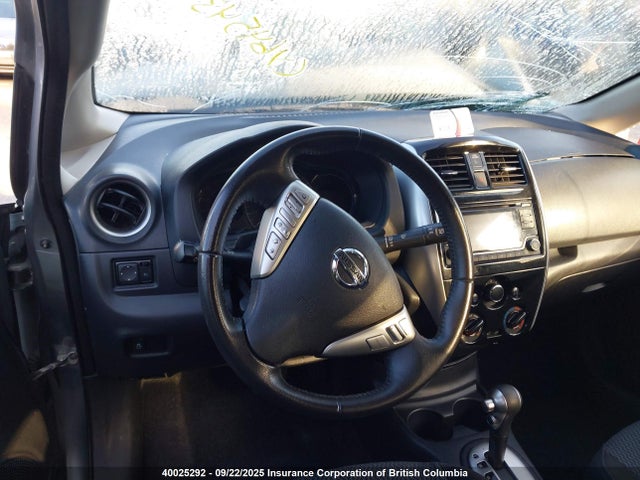 Nissan 2015 2015 3N1CE2CP1FL409738 Image 7
