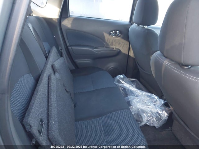 Nissan 2015 2015 3N1CE2CP1FL409738 Image 8