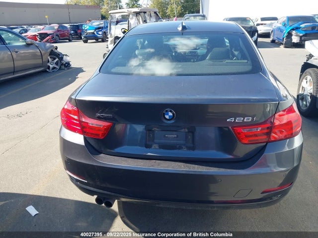 WBA3N9C56GK249005 BMW 428i