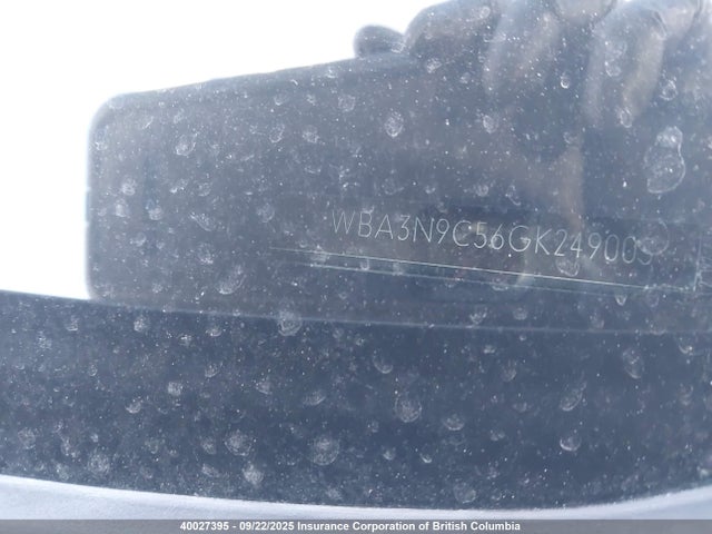 WBA3N9C56GK249005 BMW 428i