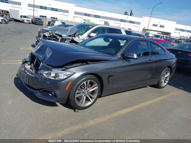WBA3N9C56GK249005 BMW 428i