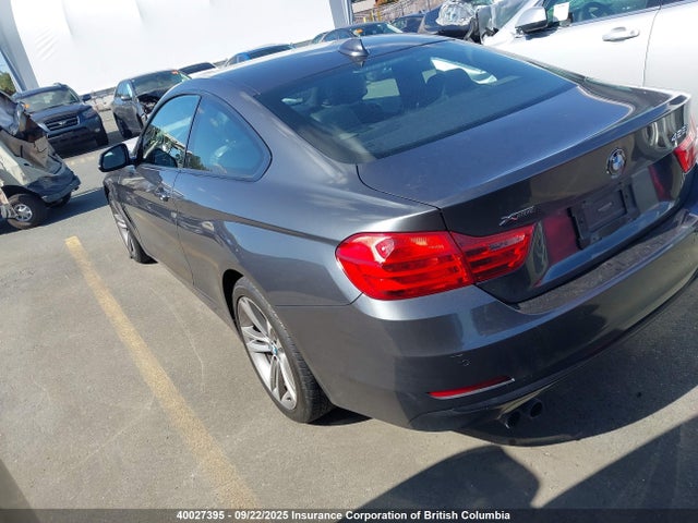 WBA3N9C56GK249005 BMW 428i