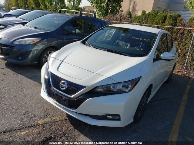 1N4AZ1CP2JC306843 Nissan 2018