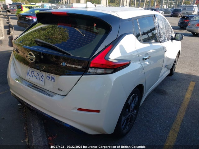 1N4AZ1CP2JC306843 Nissan 2018