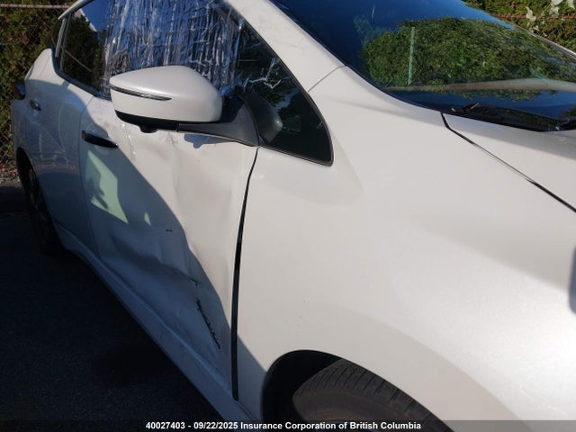1N4AZ1CP2JC306843 Nissan 2018