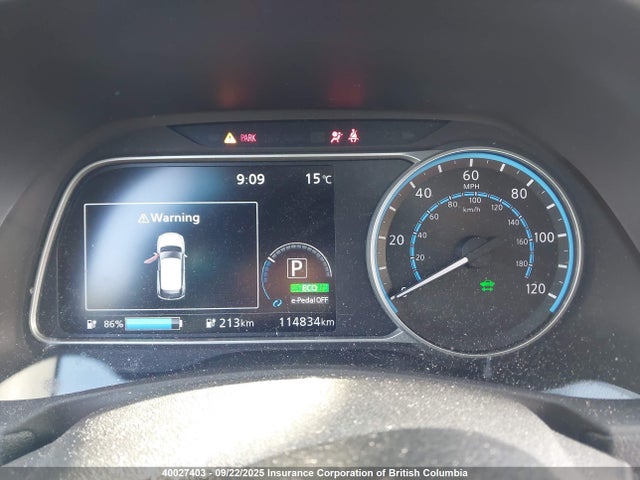 1N4AZ1CP2JC306843 Nissan 2018