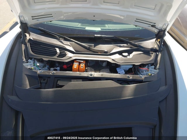 Porsche Taycan 2020 WP0AB2Y10LSA52747 Image 10