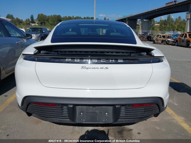 Porsche Taycan 2020 WP0AB2Y10LSA52747 Image 16