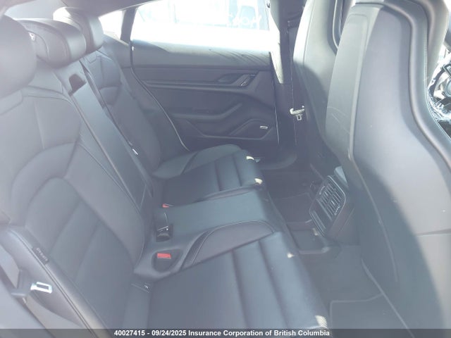 Porsche Taycan 2020 WP0AB2Y10LSA52747 Image 8