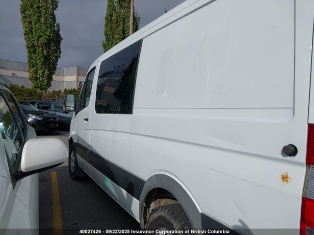 WD3BE7DC7E5895532 Mercedes-Benz mg3+mh5 (epa/14)