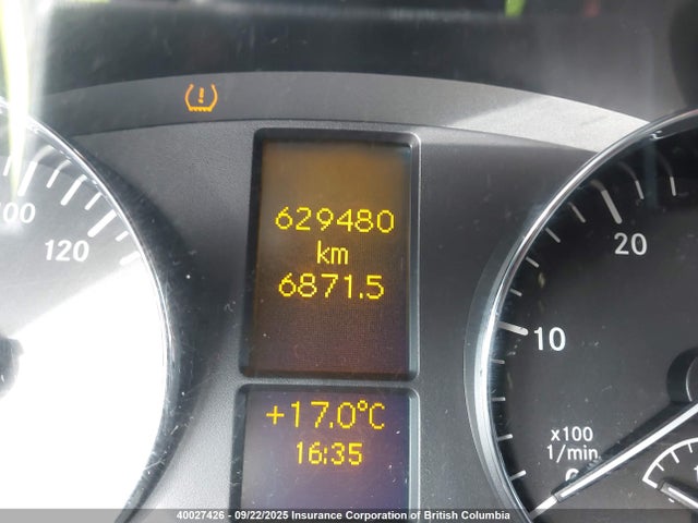 WD3BE7DC7E5895532 Mercedes-Benz mg3+mh5 (epa/14)