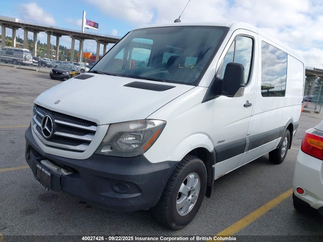 WD3BE7DC7E5895532 Mercedes-Benz mg3+mh5 (epa/14)