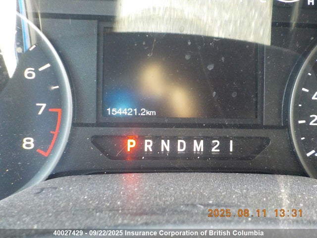 Ford 3.3l tivct 2018 1FTEW1EB4JFB91831 Image 11