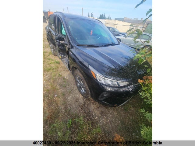 Ford dragon gtdi 2024 1FMCU9MN1RUB30897 Image 1